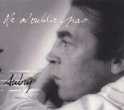 Rene' Aubry-Ne M'oublie Pas