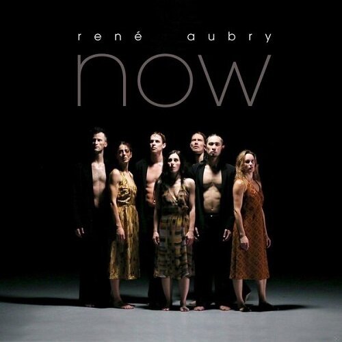 Rene Aubry-Now