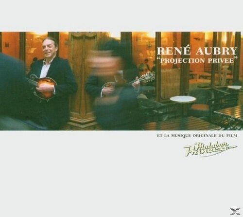 Rene' Aubry-Projection Privee