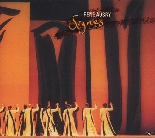 Rene' Aubry-Signes