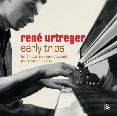 RENE URTREGER - Early Trios