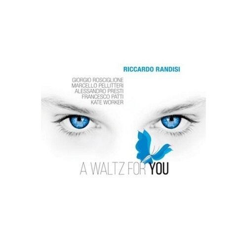 Riccardo Randisi - A Waltz For You
