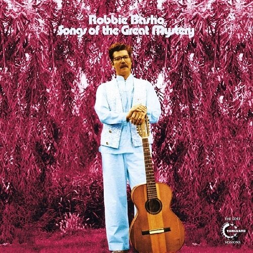 ROBBIE BASHO - Songs Of The Great Mystery