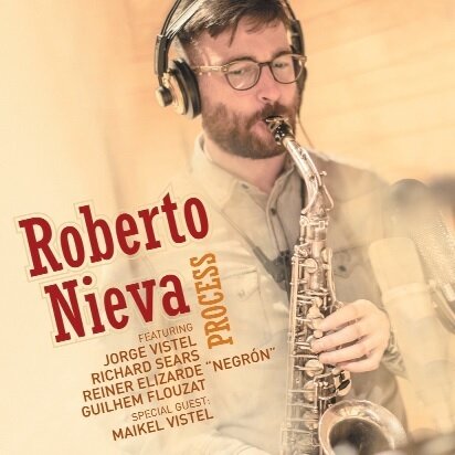 ROBERTO NIEVA - Process