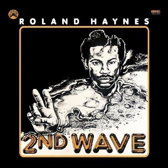 ROLAND HAYNES - 2nd Wave