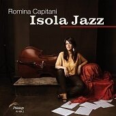 ROMINA CAPITANI-Isola Jazz