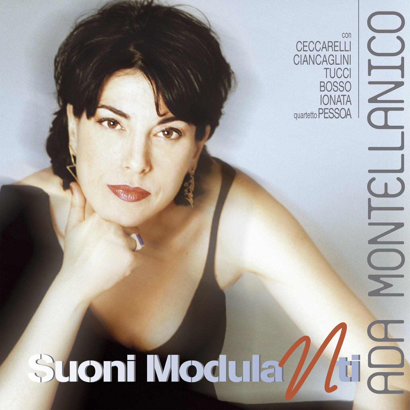 R.Sellani/E.D'ettole & M.Ricci - Straight To The Heart