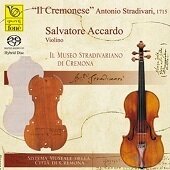 Salvatore Accardo-Il Cremonese