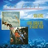 SEA LEVEL - Sea Level/Long Walk On A Short Pier