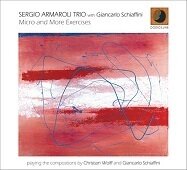 Sergio Armaroli Trio-Micro And More Exercises (2 Cd)