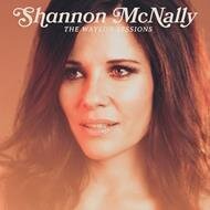 SHANNON MCNALLY - The Waylon Sessions