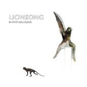 SHAWN BALTAZOR - Lionsong