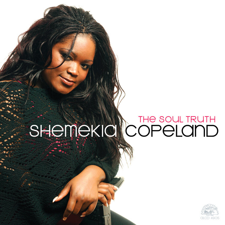 Shemekia Copeland - The Soul Truth