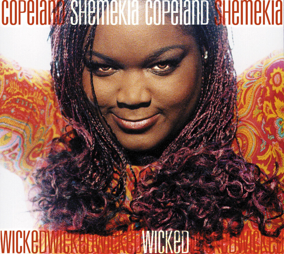 Shemekia Copeland - Wicked