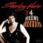 Shirley Horn-Live At 4 Queens
