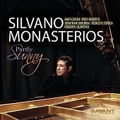 SILVANO MONASTERIOS - Partly Sunny