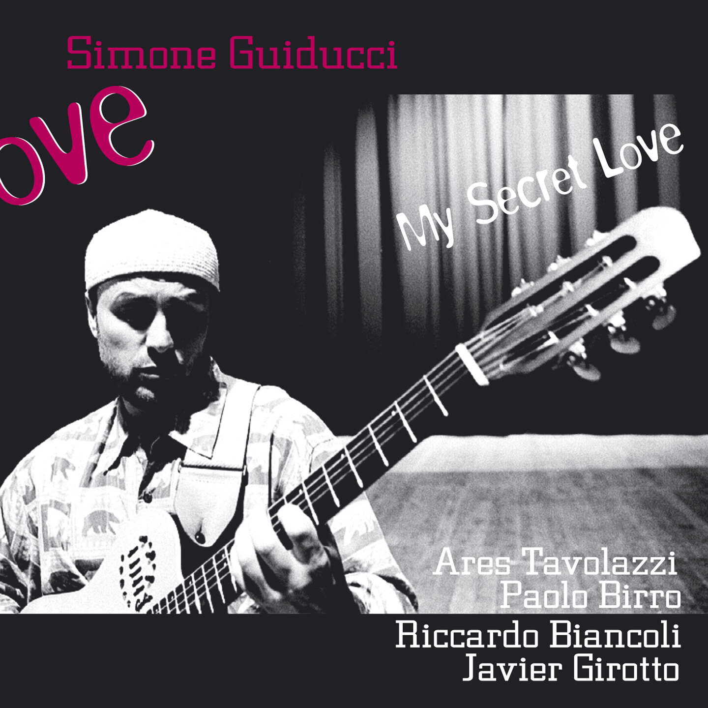 Simone Guiducci - My Secret Love