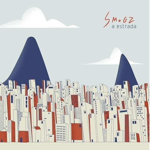 SMOGZ - A Estrada