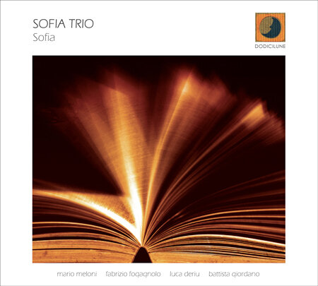 Sofia Trio-Sofia