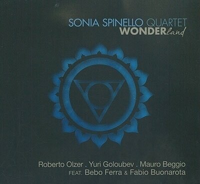 Sonia Spinello Quartet (Lp) - Wonderland