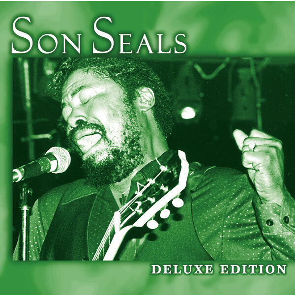 Son Seals (Best Of...) - Deluxe Edition + 1 Bt