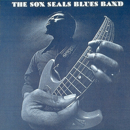 Son Seals Blues Band - Same
