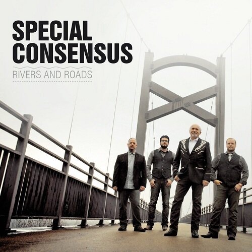 SPECIAL CONSENSUS - Rivers And Roads