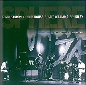 Sphere - Live At Umbria Jazz