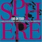 Sphere - On Tour