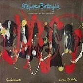 STEFANO BATTAGLIA - Thing's Ain't What They Used To Be