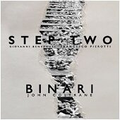 Step Two - Binari