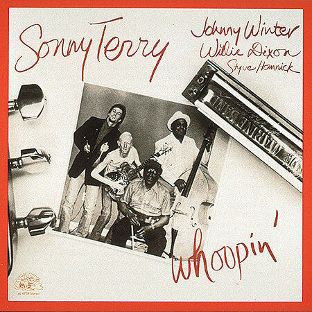 S.Terry/J.Winter/W.Dixon - Whoopin'