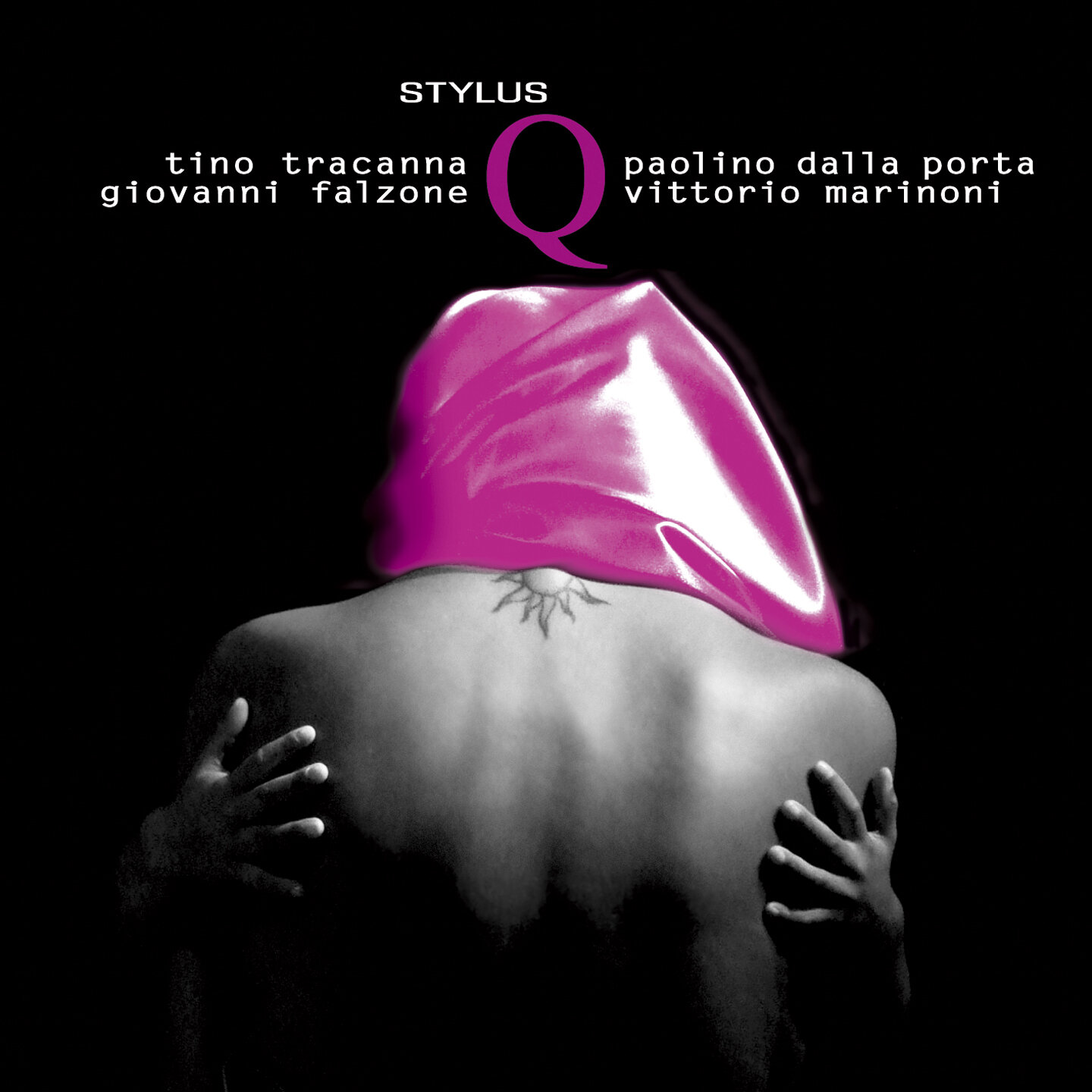 Stylus Q - Same
