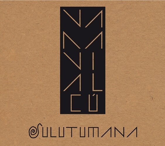 Sulutumana (LP) - Vadavialcu'