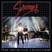 SURVIVOR - The Definitive Collection