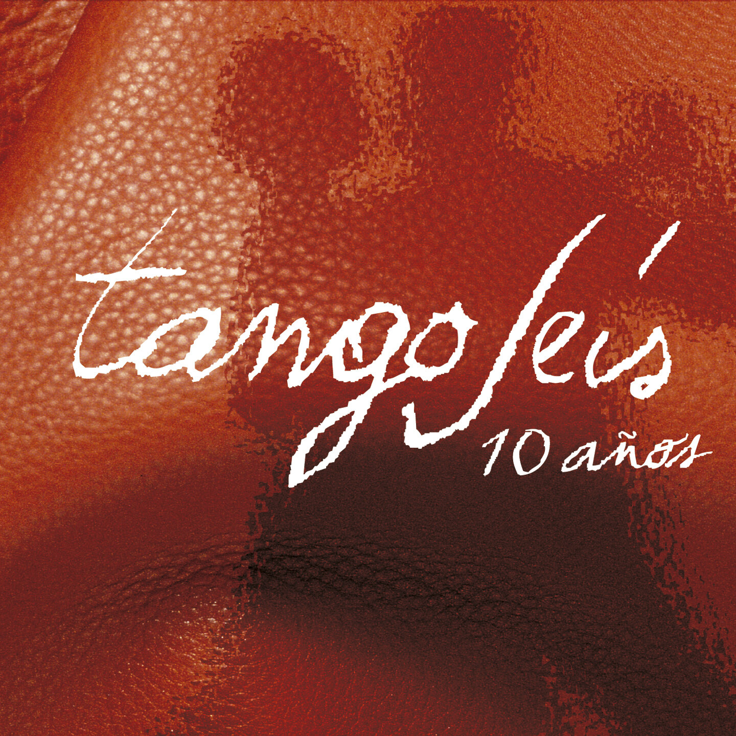 Tangoseis - 10 Anos