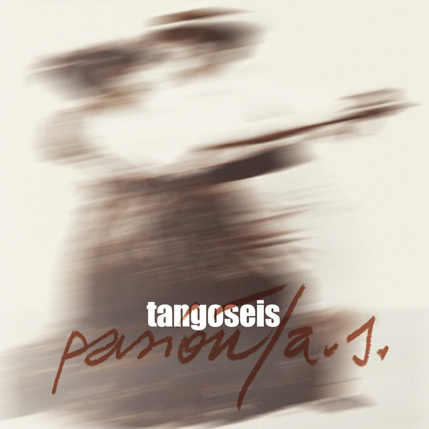 Tangoseis - Pasion A.S.