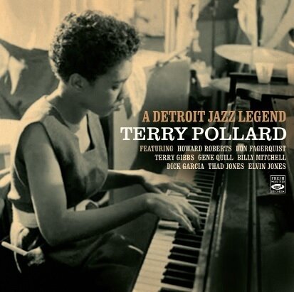 TERRY POLLARD - A Detroit Jazz Legend