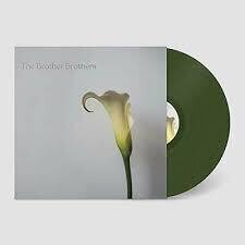 THE BROTHER BROTHERS (LP Green) - Same