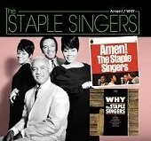 THE STAPLES SINGERS - Amen! / Why