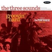 The Three Sounds-Groovin' Hard The Three Sounds-Groovin' Hard