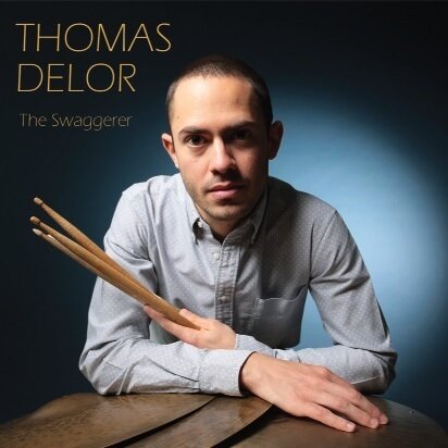 THOMAS DELOR - The Swaggerer