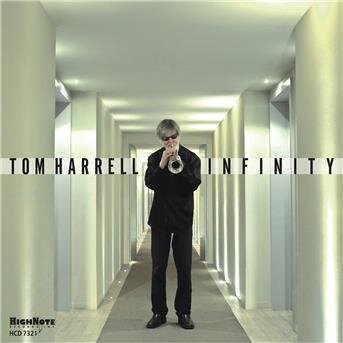 TOM HARRELL - Infinity