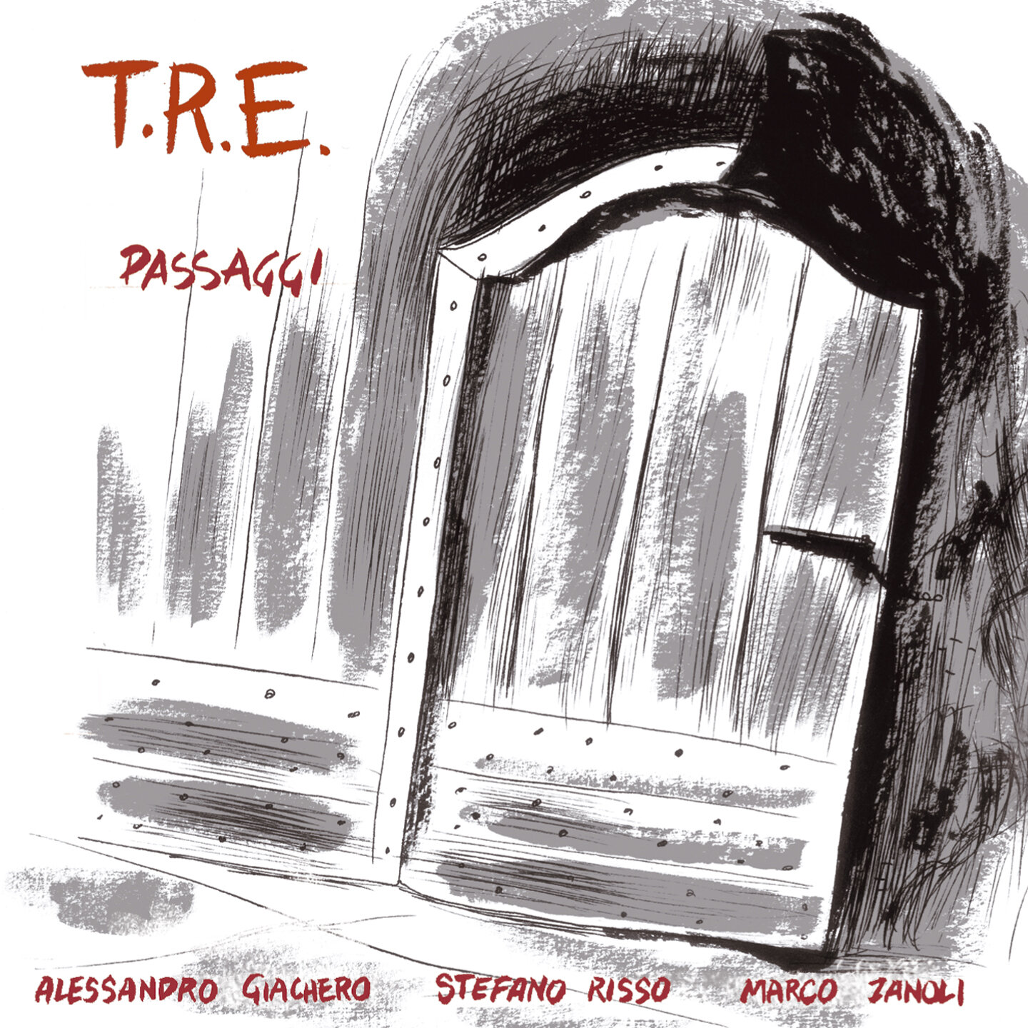 T.R.E. - Passaggi
