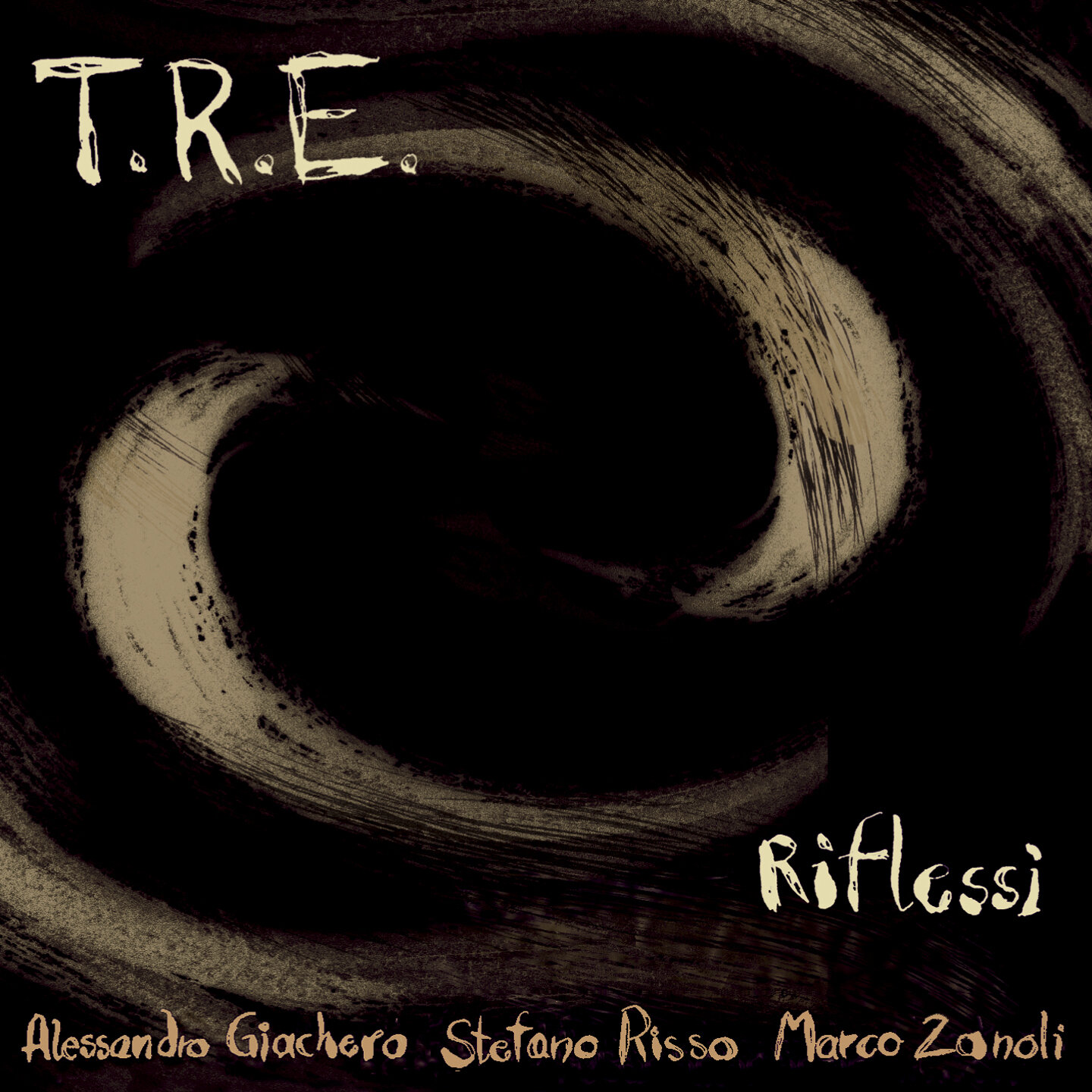 T.R.E. - Riflessi