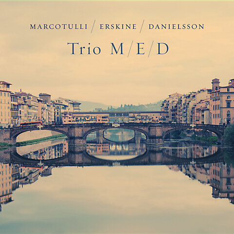 Trio Med - Trio M/E/D