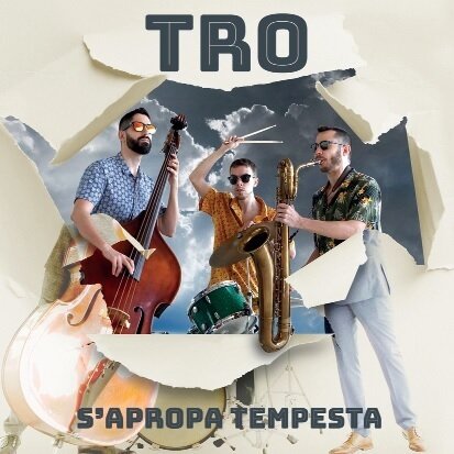 TRO - S'Apropa Tempesta