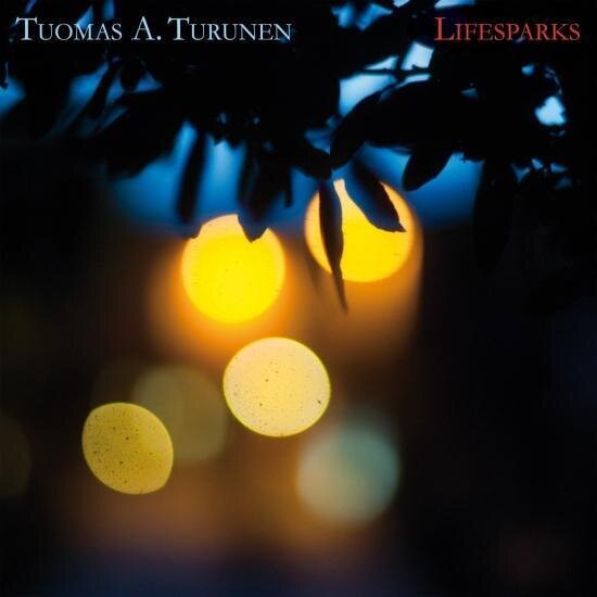 TUOMAS A. TURUNEN-Lifesparks