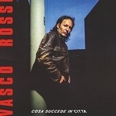 Vasco Rossi-Cosa Succede In Citta