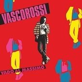 Vasco Rossi-Vado Al Massimo